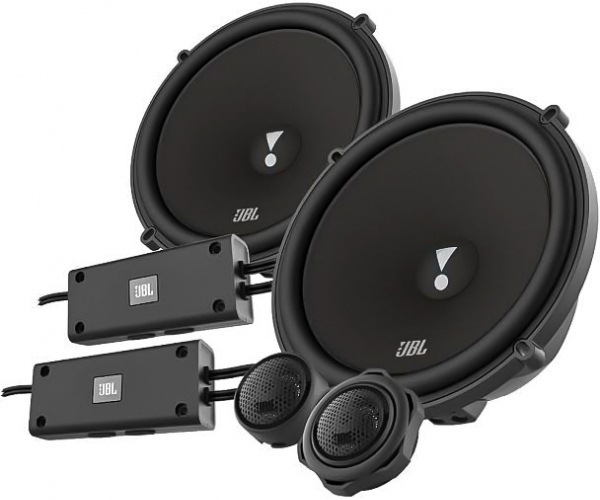 JBL Pro Stadium 6" Split System Speakers