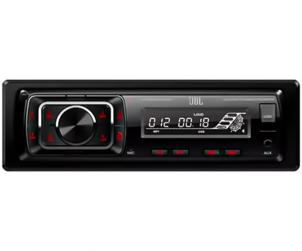JBL USB MP3 Radio