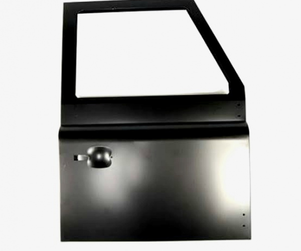 Defender New Front Door - Land Rover