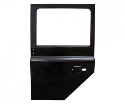 Defender New Rear Door - Land Rover